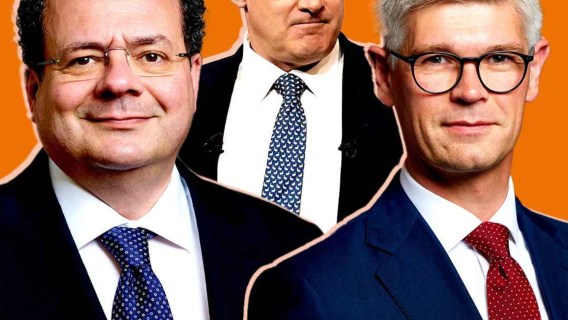 Second in local government: who should the Lib Dems target? with Al Pinkerton MP & Mark Pack