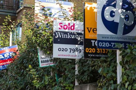 How the leasehold mafia screwed a generation of homeowners