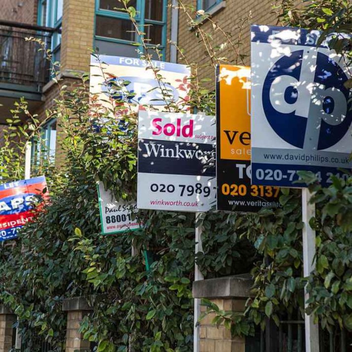 How the leasehold mafia screwed a generation of homeowners