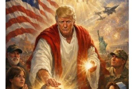 Pope vs Trump: why Trump picked a fight with Pope Leo