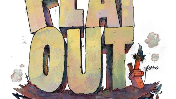 Trump vs the Pope: Rowan Williams on America's 'demonic' political climate