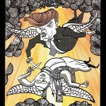 Why has Trump picked a fight with the Pope?