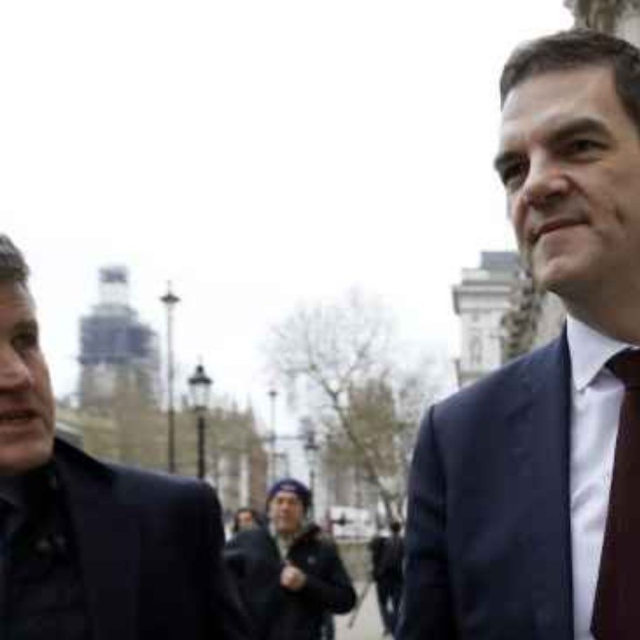 Mandelson latest: can we trust Starmer's ignorance?