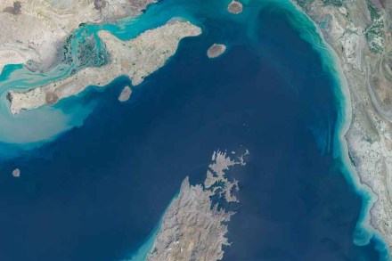 Iran-US: how this could end