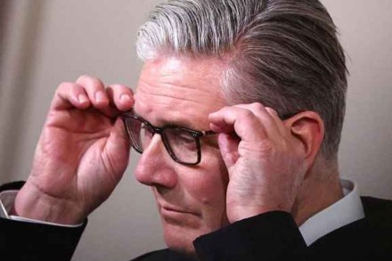 'They expect us to believe this?' – Starmer’s Mandelson story doesn’t add up