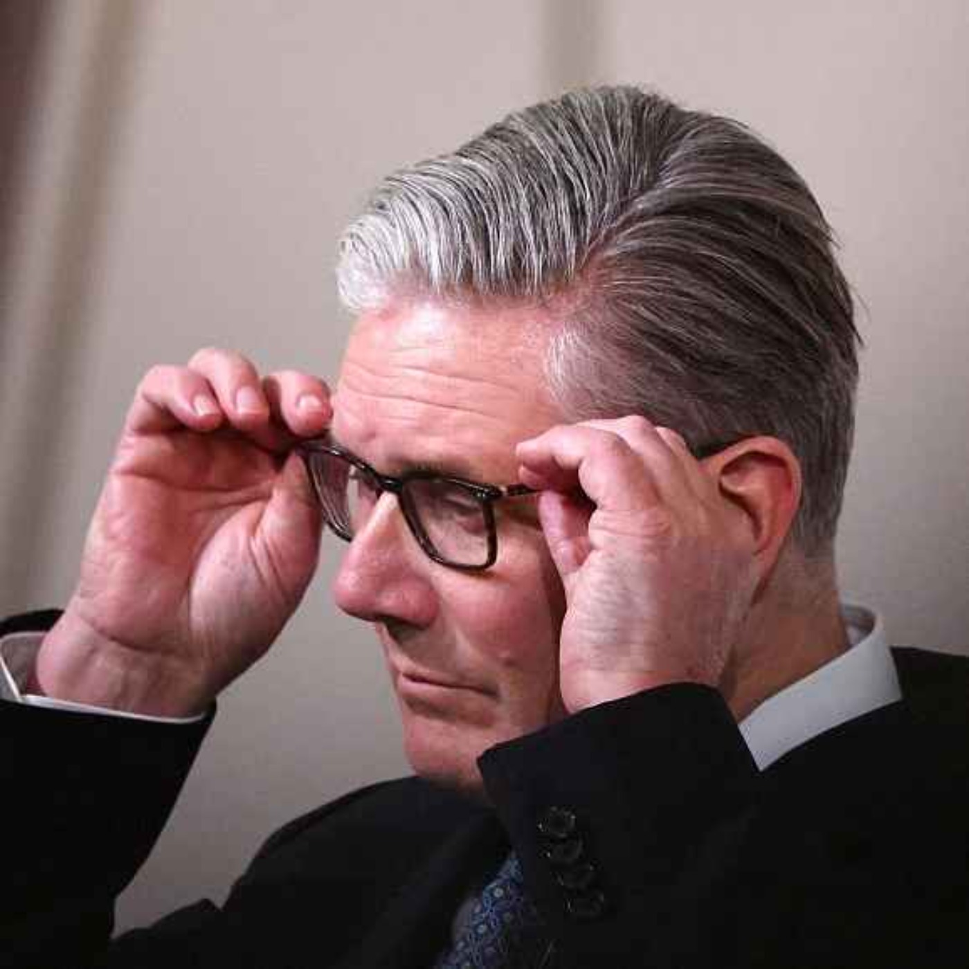 'They expect us to believe this?' – Starmer’s Mandelson story doesn’t add up