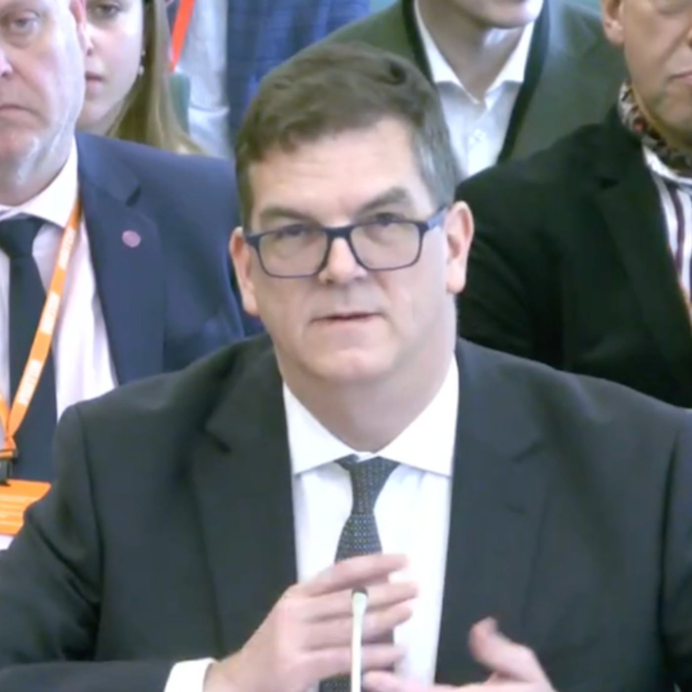 Why Olly Robbins testimony is 'quietly devastating' for Starmer