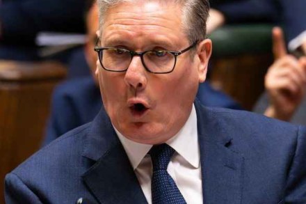 'When, not if' – who will move against Starmer?