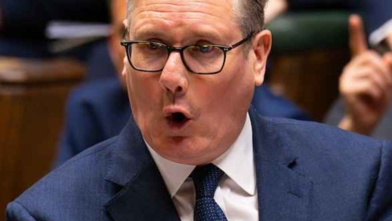 'When, not if' – who will move against Starmer?