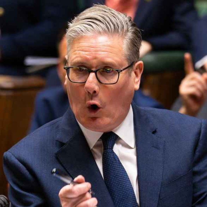 'When, not if' – who will move against Starmer?