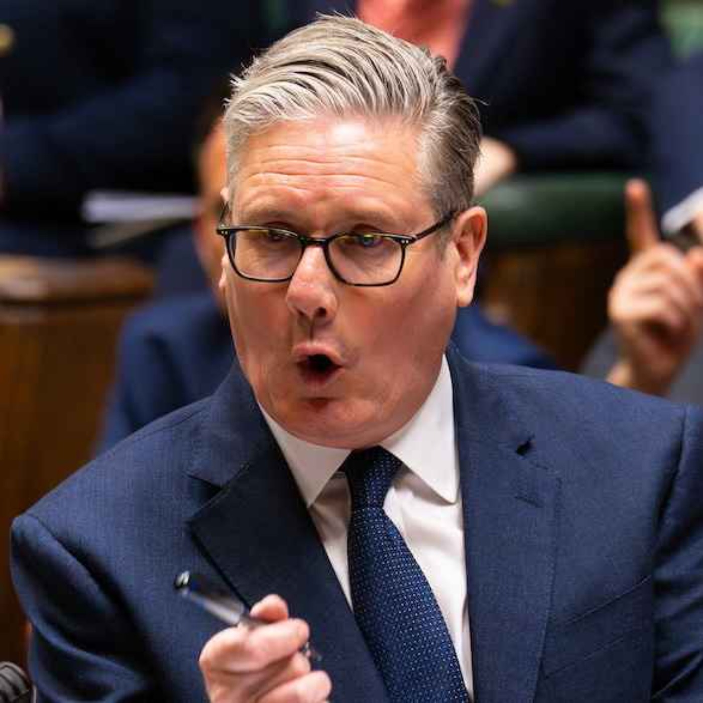 'When, not if' – who will move against Starmer?