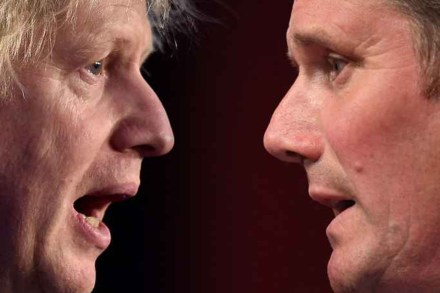 ‘Worse than the worst of Boris Johnson’ – are Labour turning on Starmer?