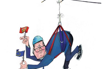 ‘Keir Starmer has become Boris Johnson!’ with Prue Leith & Peter Frankopan