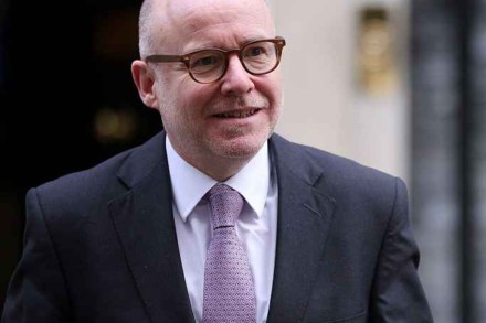 Is Lord Hermer fit to be Attorney General?