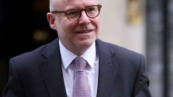 Is Lord Hermer fit to be Attorney General?