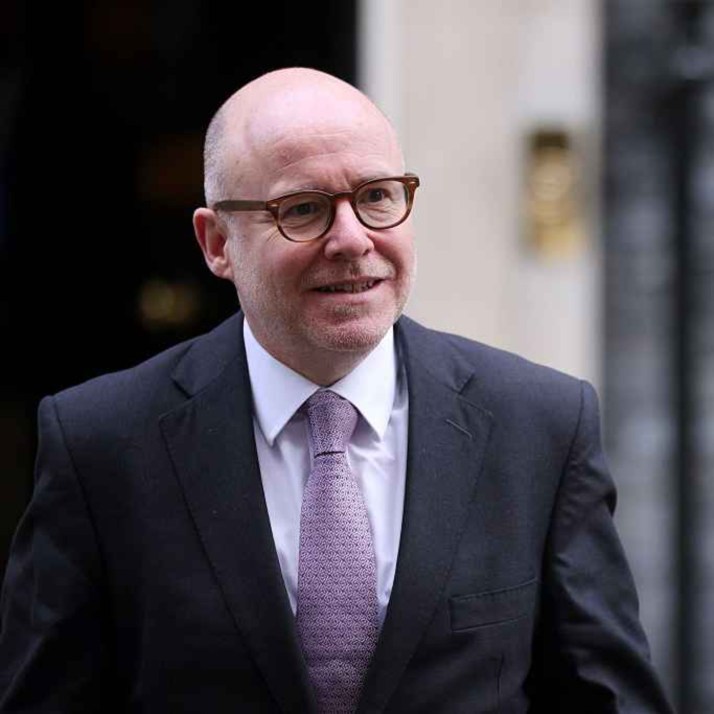 Is Lord Hermer fit to be Attorney General?