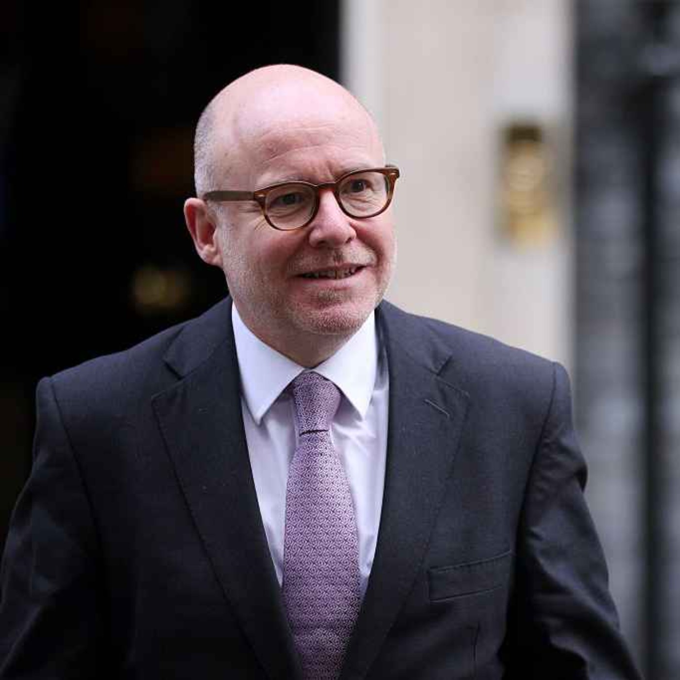 Is Lord Hermer fit to be Attorney General?