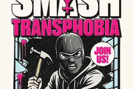 Max Jeffery, Peter James, Zoe Strimpel and Graeme Thomson