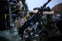 SAS: how Starmer broke the special forces alliance with America