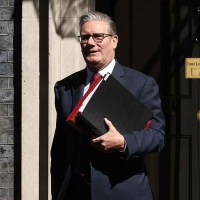 Starmer vs the basics of politics