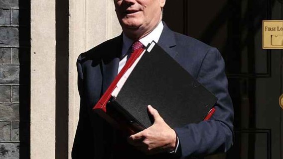 Starmer vs the basics of politics