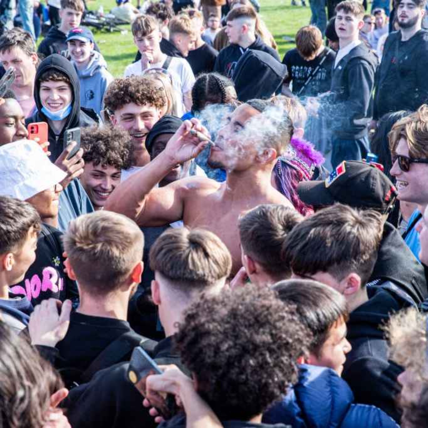 Polanski slams the 'war on drugs' – here's why he's wrong about legalisation