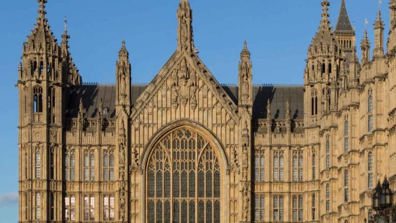 The end of the peer show