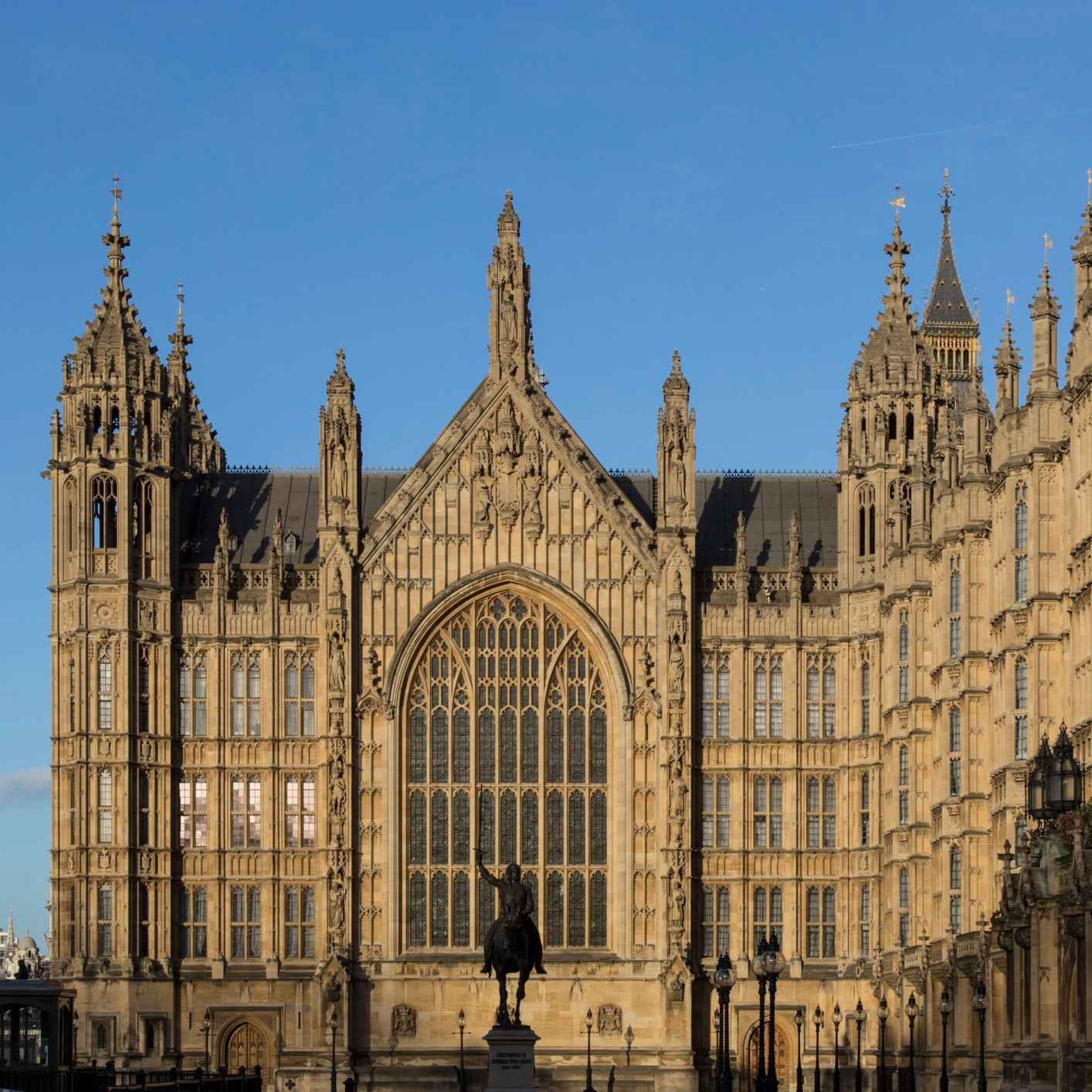 The end of the peer show