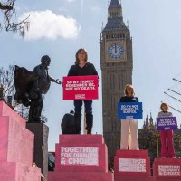 Why did the assisted dying bill fail? | Lord Moore vs Lord Falconer