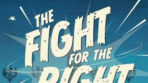 LIVE: The Fight for the Right | Nick Timothy & Claire Coutinho vs Danny Kruger & Matt Goodwin