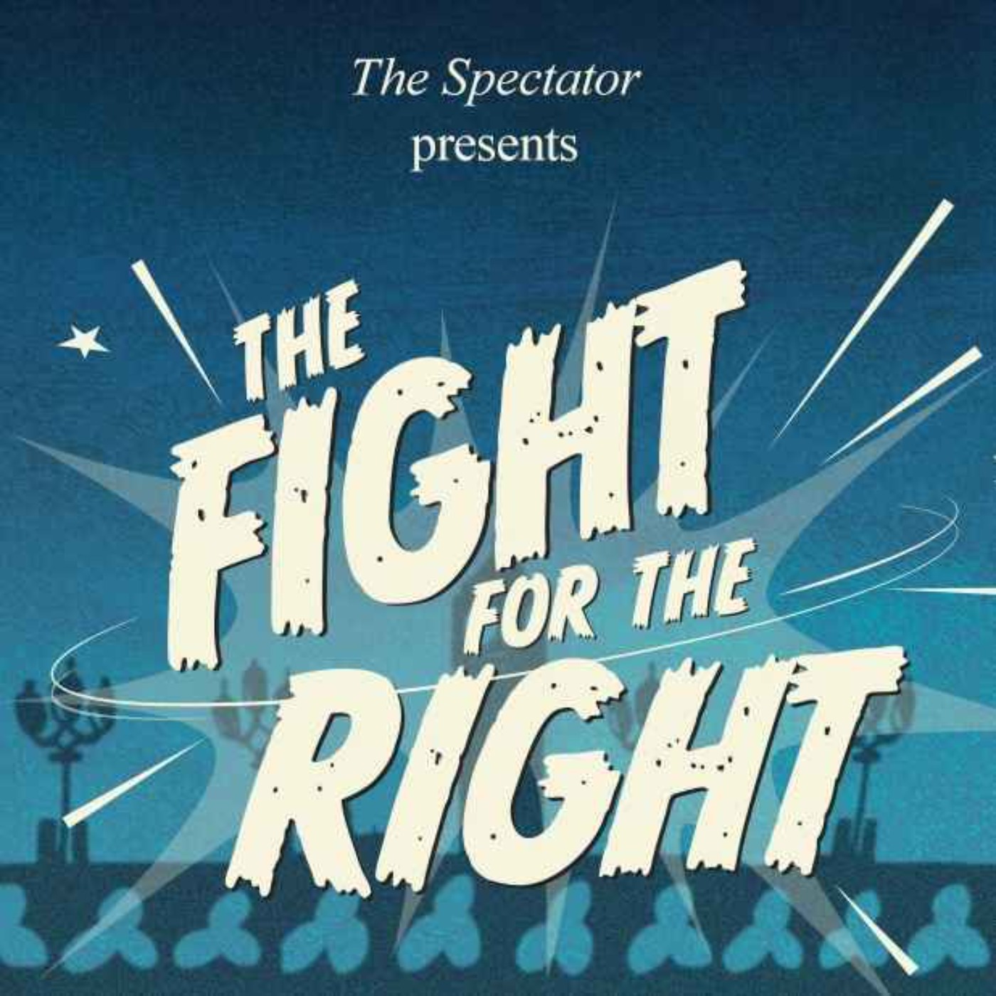 LIVE: The Fight for the Right | Nick Timothy & Claire Coutinho vs Danny Kruger & Matt Goodwin