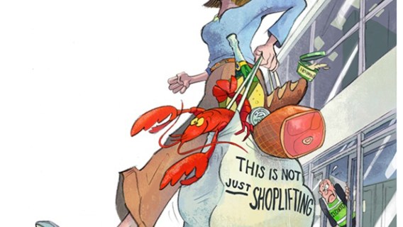 ‘Bring back shame!’ – is Britain’s social contract broken? | with Trevor Philips