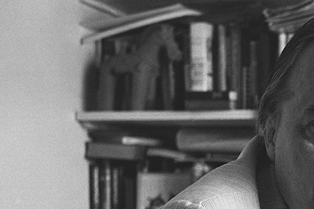 j.g. ballard