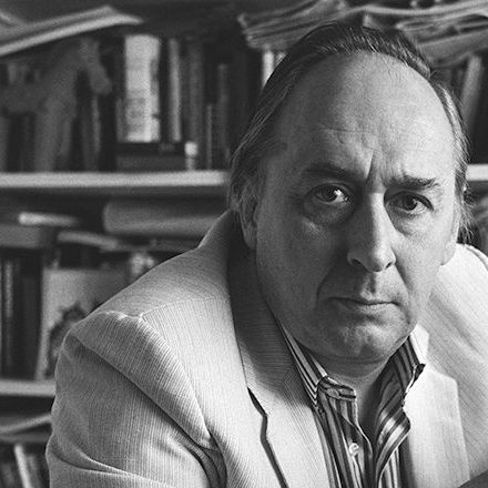 j.g. ballard
