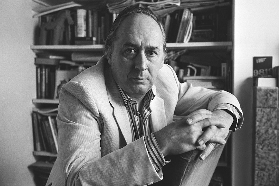 j.g. ballard