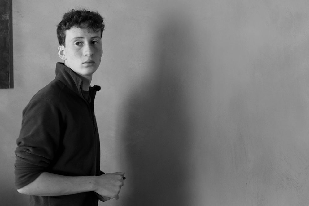 The fate of the British teenager who posed as a Russian oligarch’s son