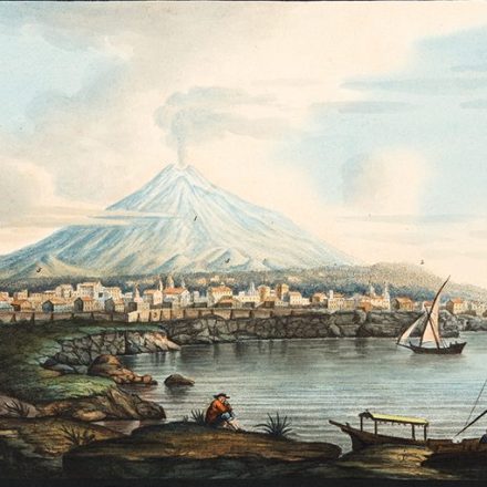etna