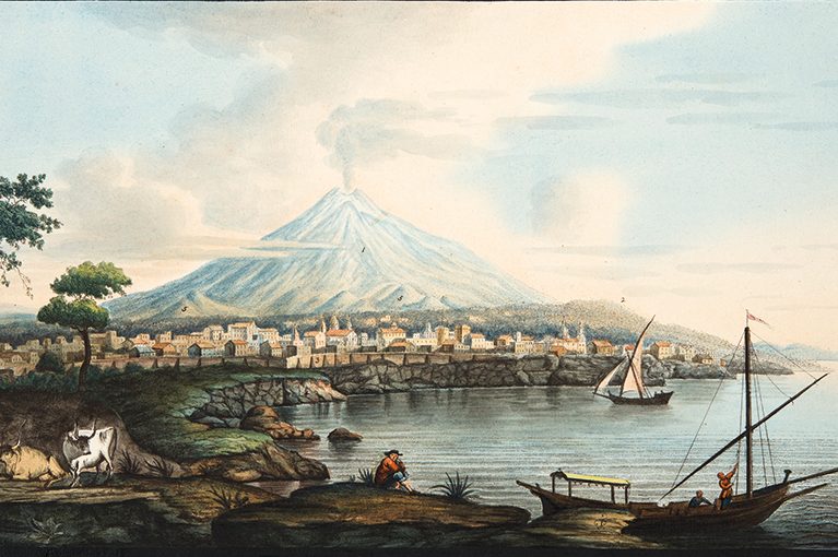 etna
