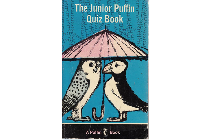 Can you answer this quiz intended for seven-year-olds?