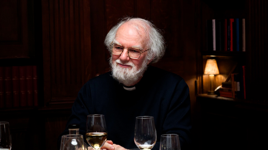 روان ويليامز: هناك شيء شيطاني في الثقافة السياسية الأمريكية