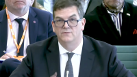 olly robbins