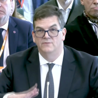 olly robbins