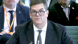 olly robbins