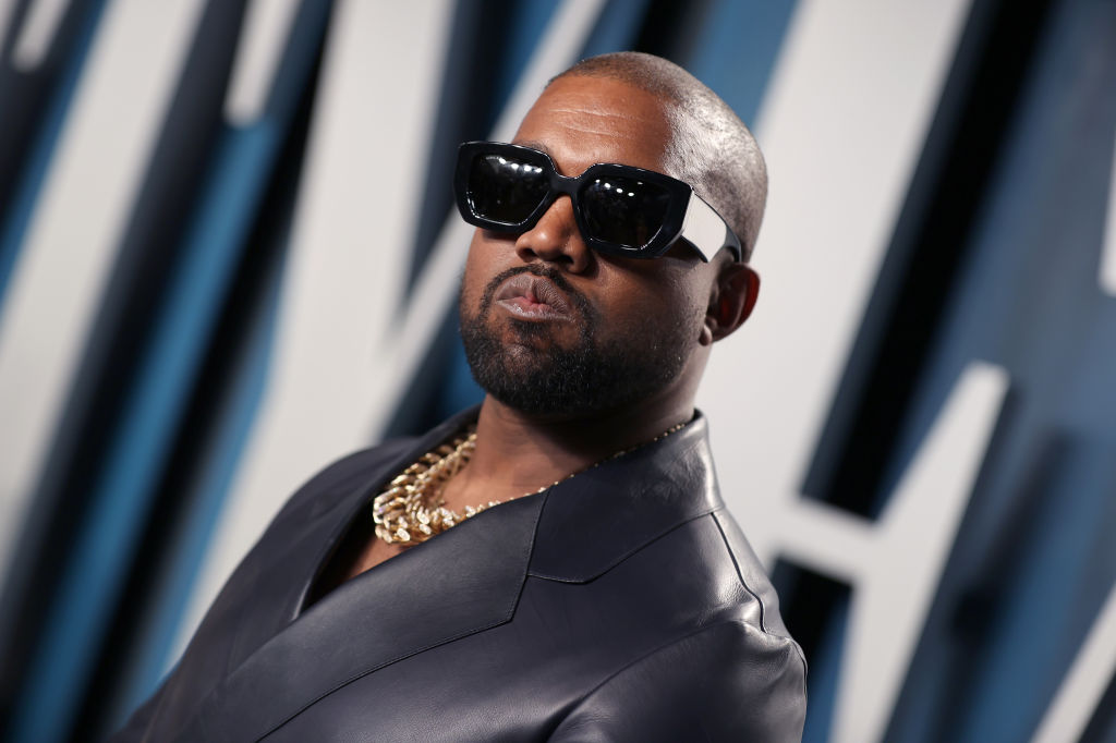 Kanye West should be banned from the UK