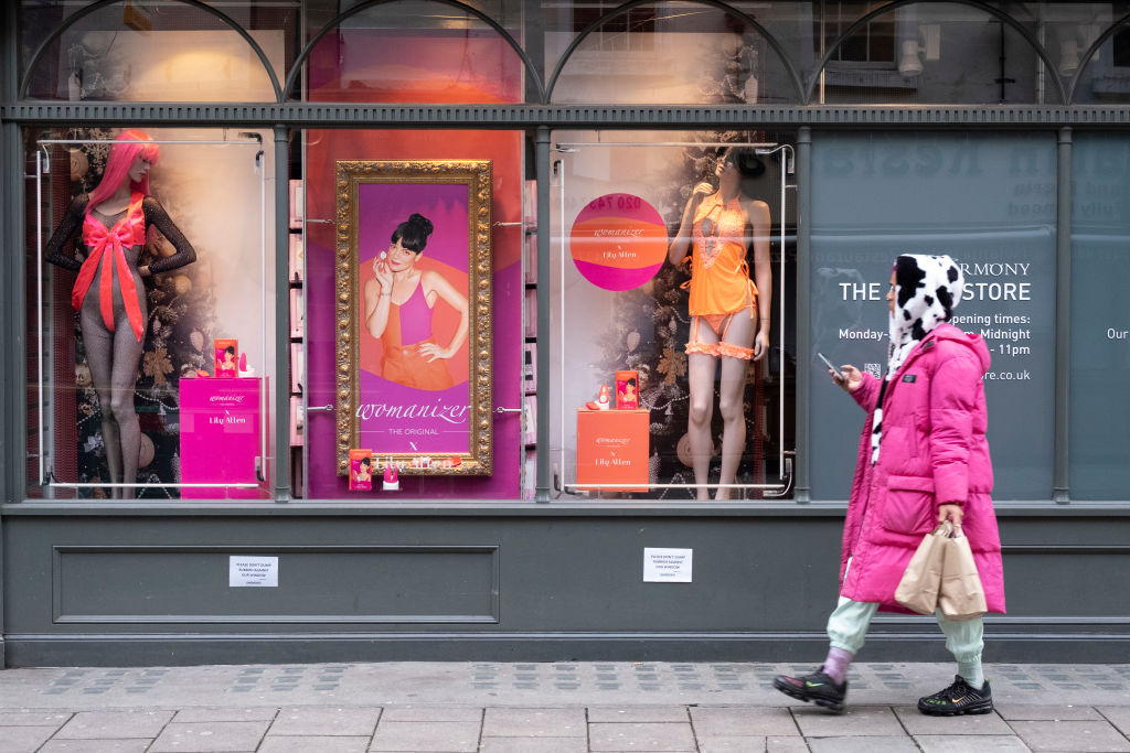 Get ready for Labour’s ‘summer of sex’