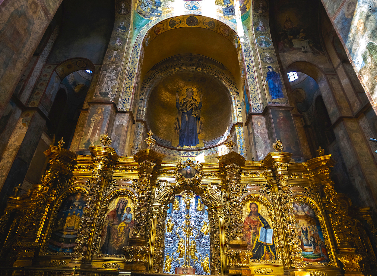 Ukraine won’t give up at the behest of Donald Trump