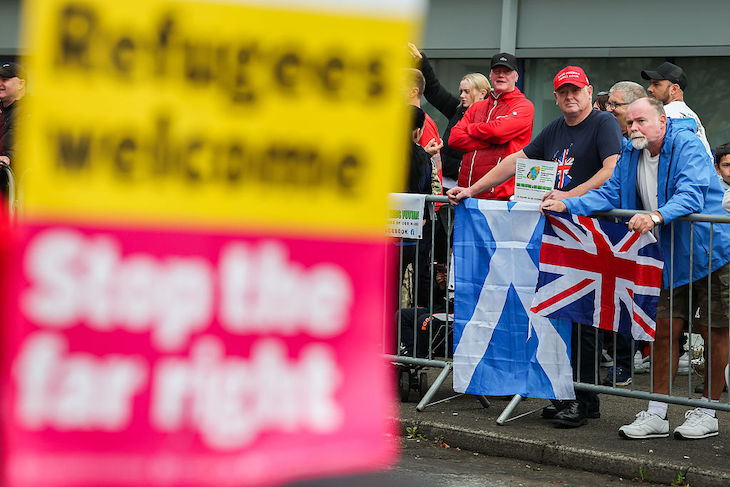 Does Scotland really have too few migrants?