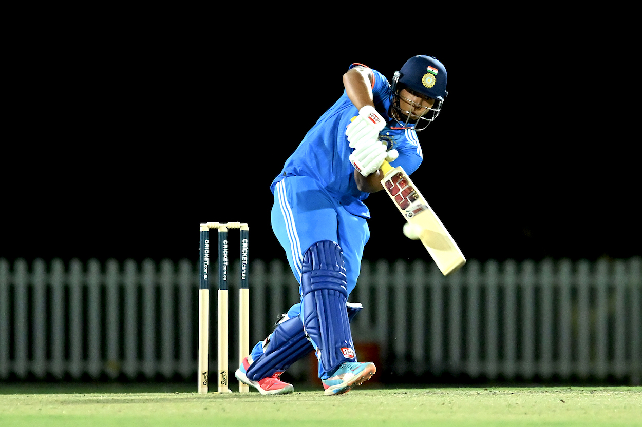 Müssen die besten Cricketspieler Test-Cricket spielen?