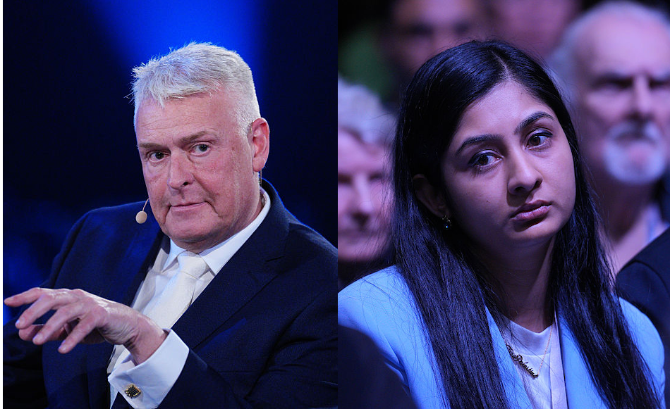 MPs ejected after Starmer lying row in Commons