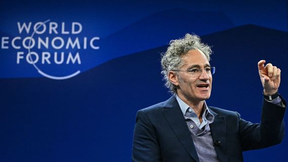 alex karp palantir